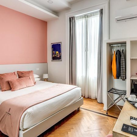 Le Angioine Rooms Naples Exterior photo