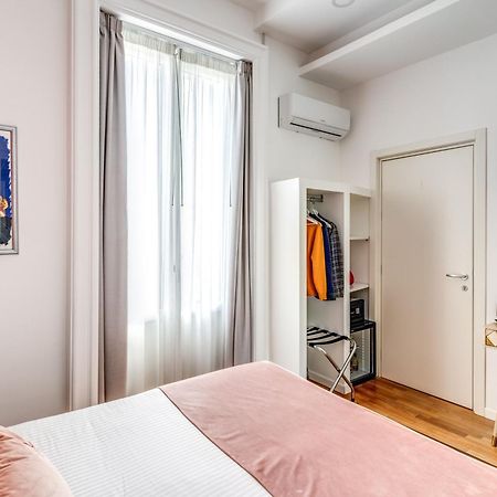 Le Angioine Rooms Naples Exterior photo