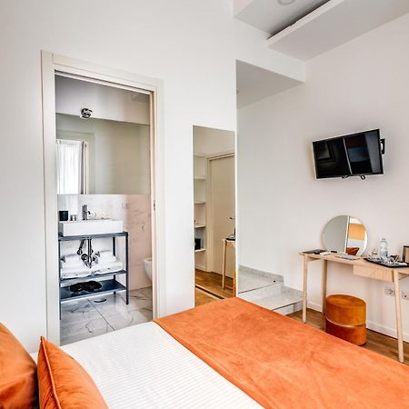 Le Angioine Rooms Naples Exterior photo
